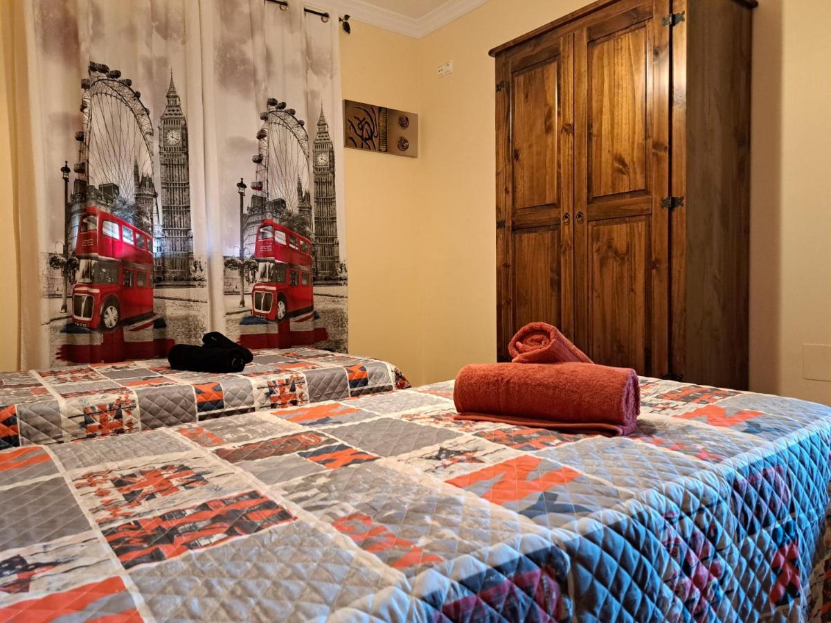 Casa El Albero Villa La Joya Kültér fotó