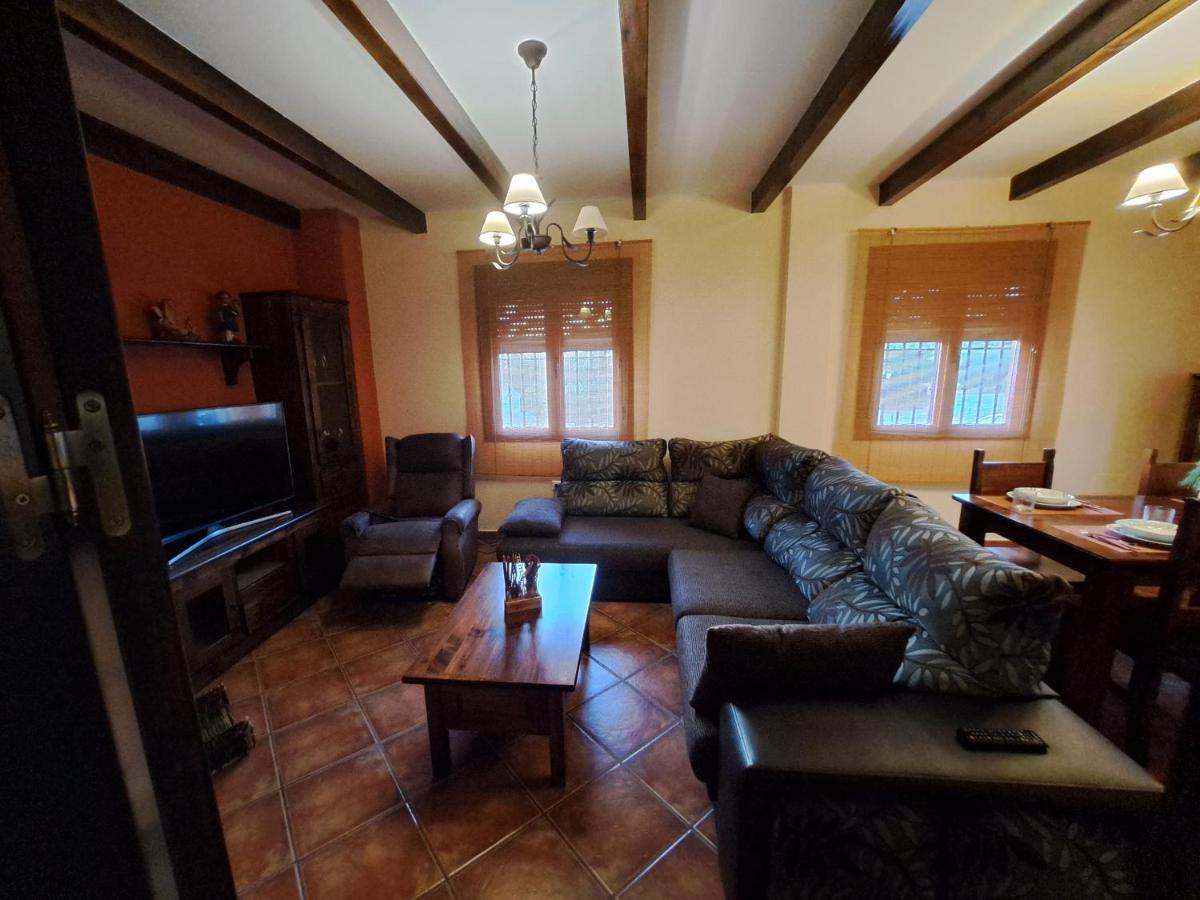 Casa El Albero Villa La Joya Kültér fotó