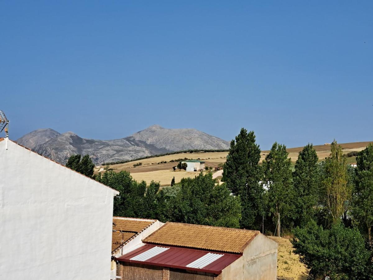 Casa El Albero Villa La Joya Kültér fotó