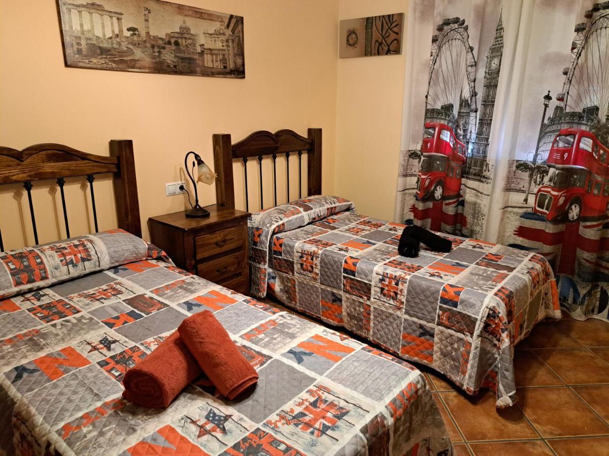 Casa El Albero Villa La Joya Kültér fotó