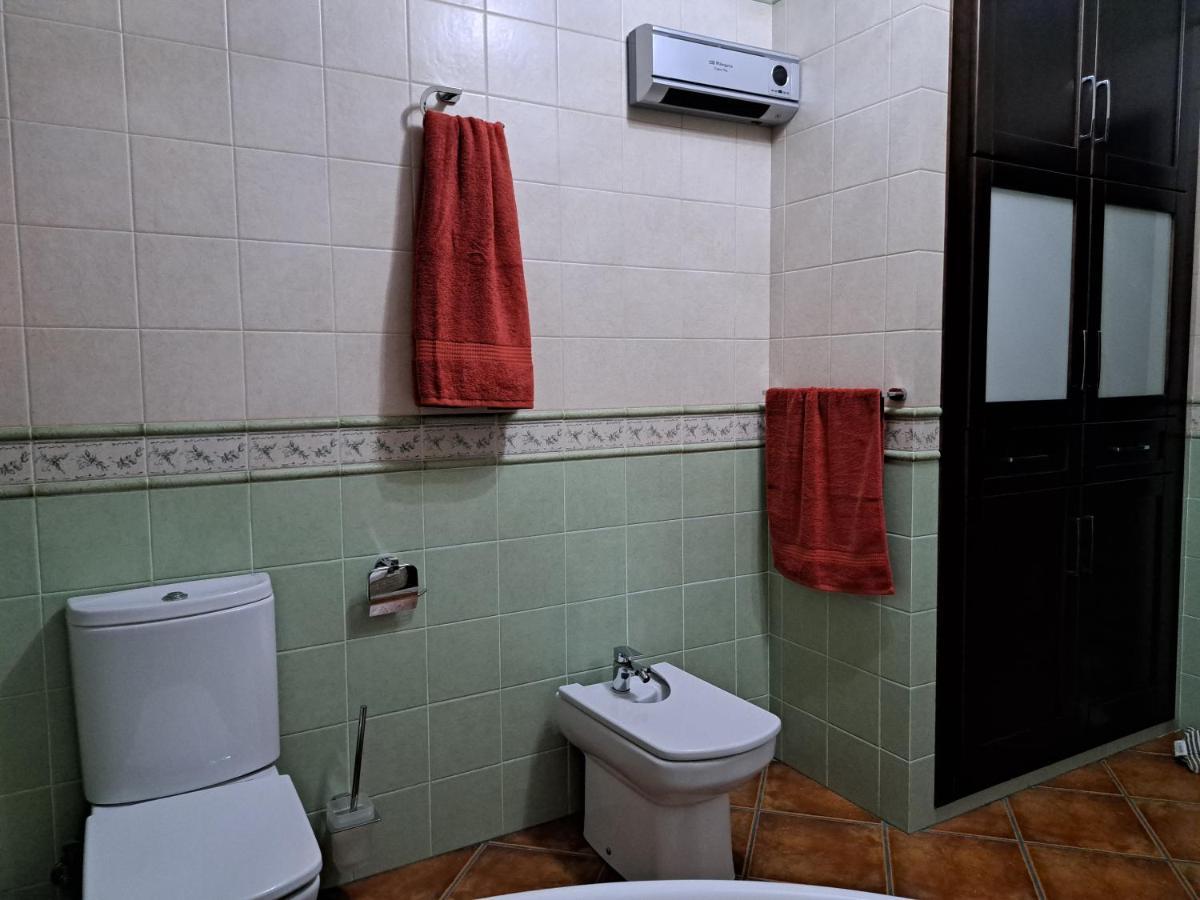 Casa El Albero Villa La Joya Kültér fotó